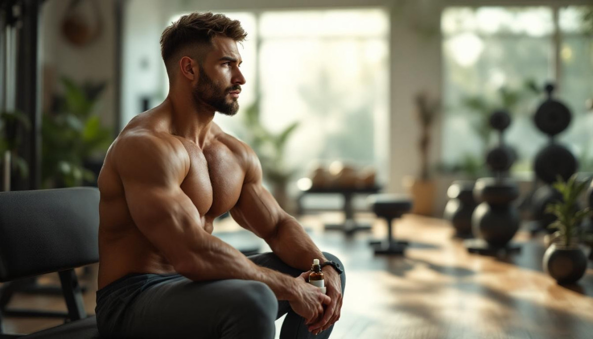 sportif