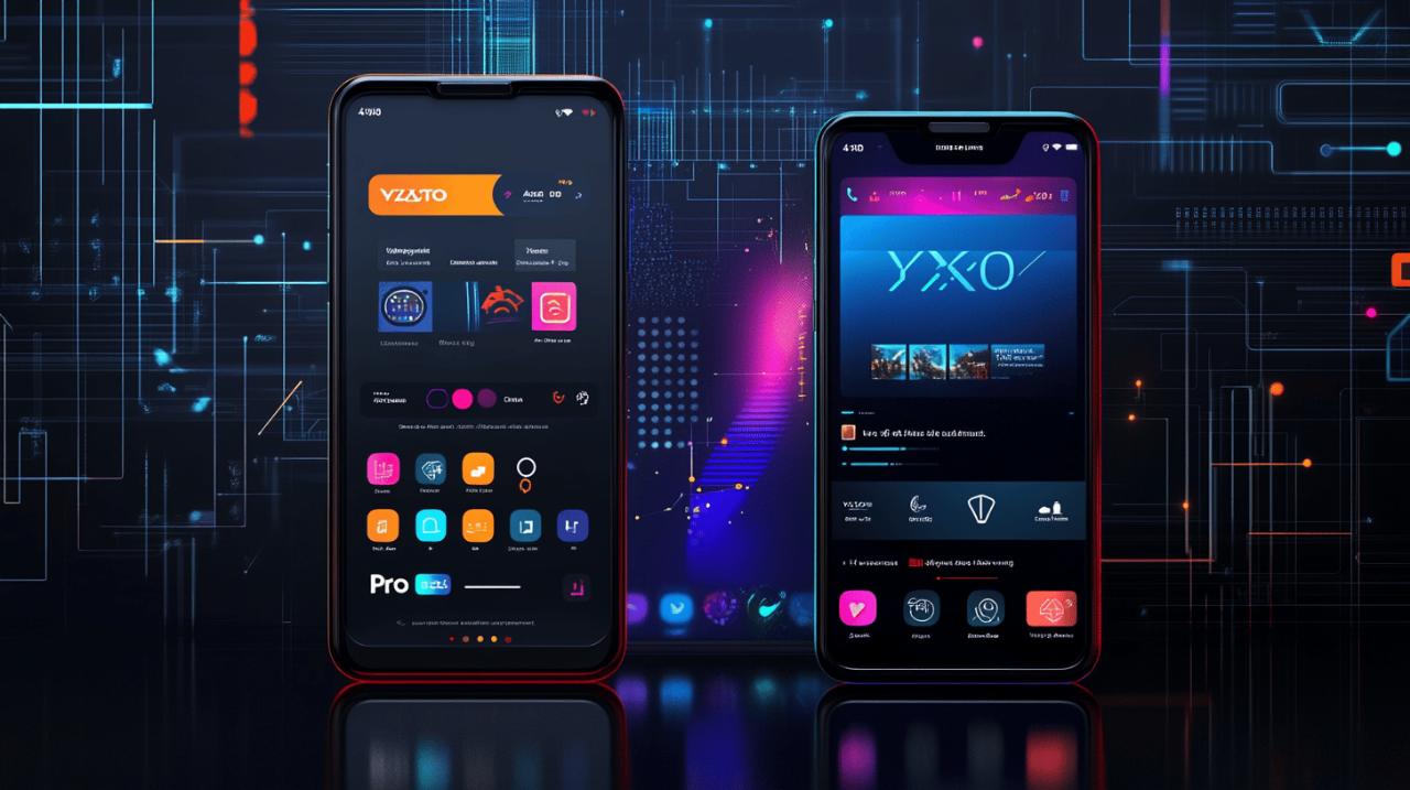 Interface du compteur de calories Yazio en version gratuite sur smartphone